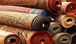 Curtains and Carpets image